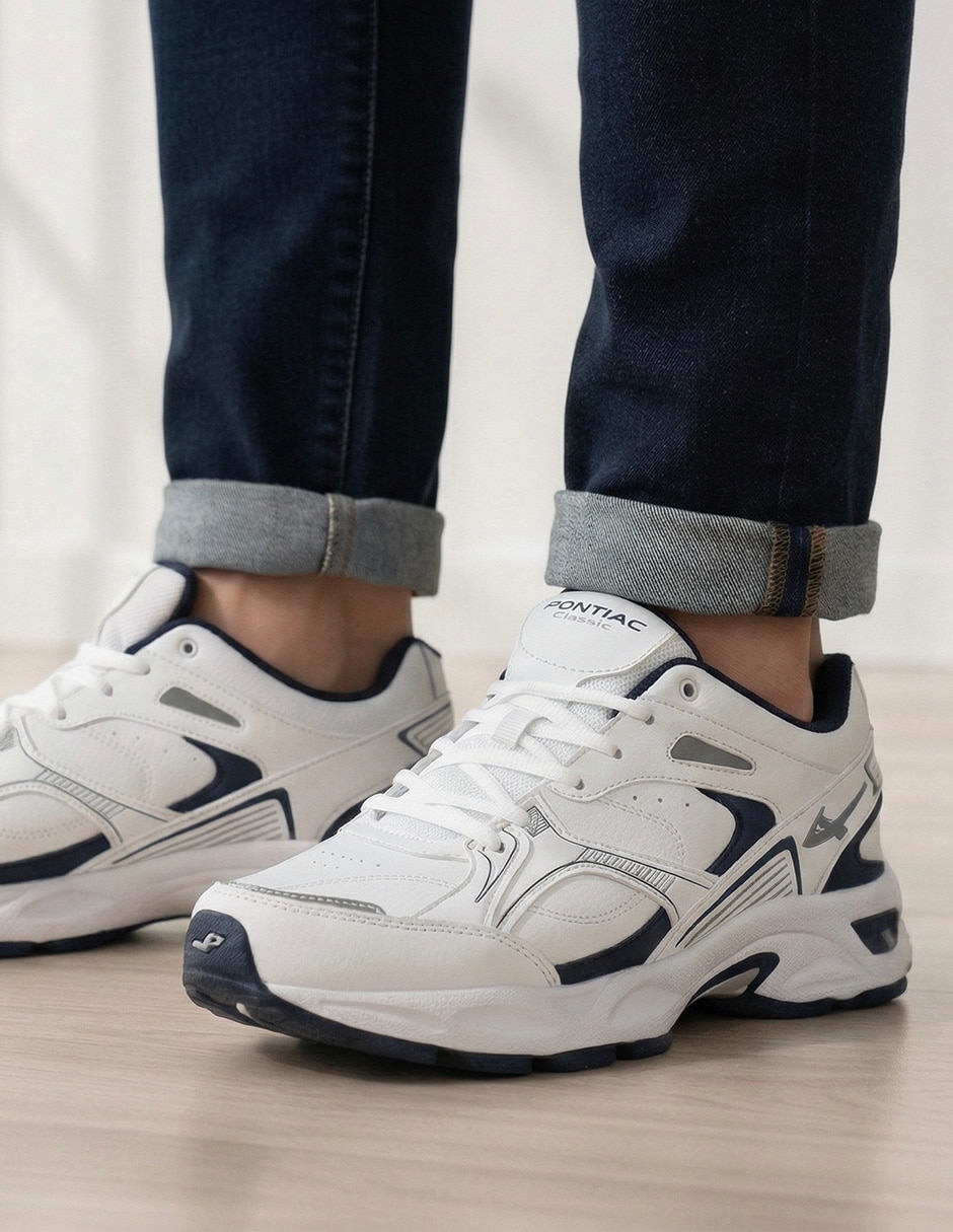 Tenis para hombre