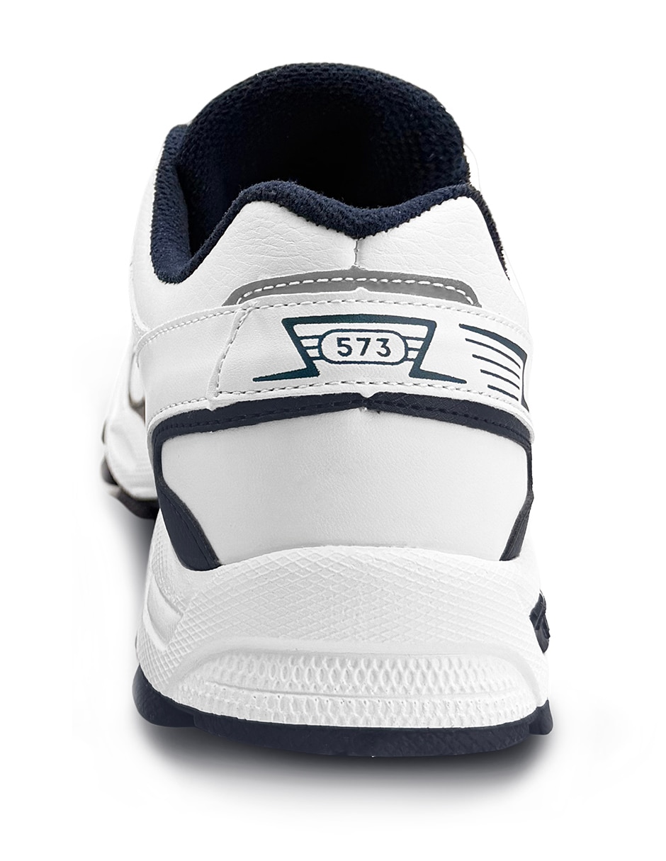Tenis para hombre 7