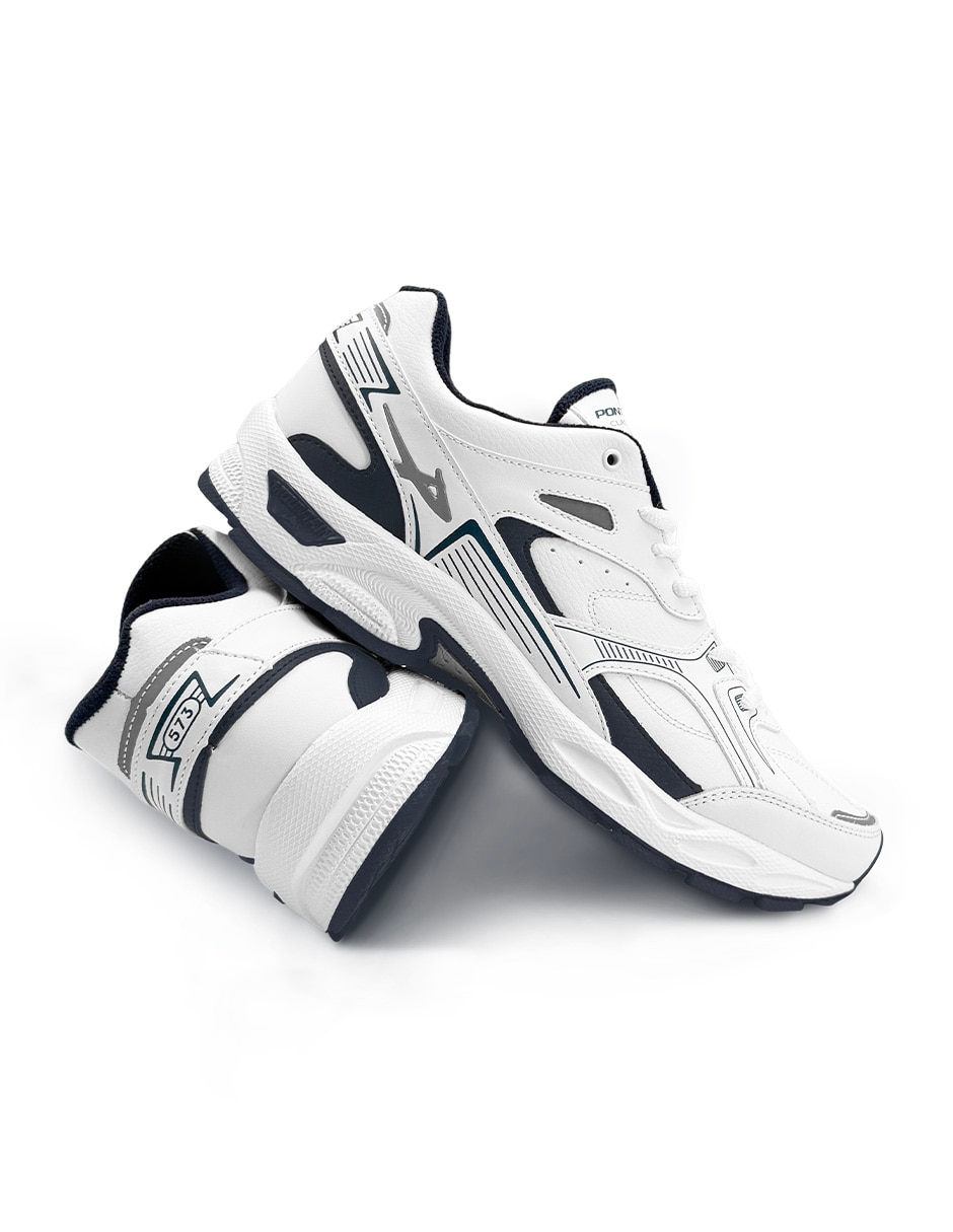Tenis para hombre