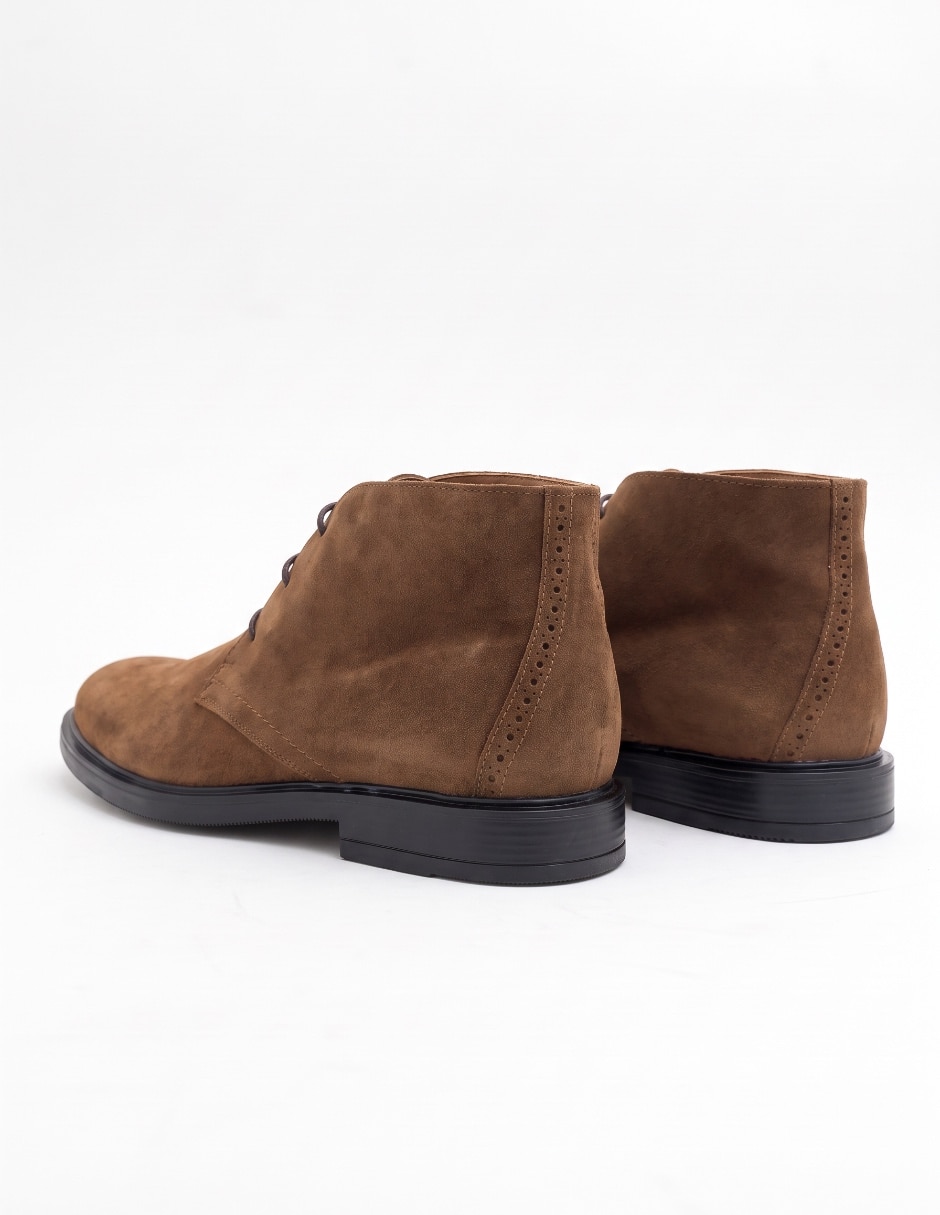 Zapato cerrado para hombre 2