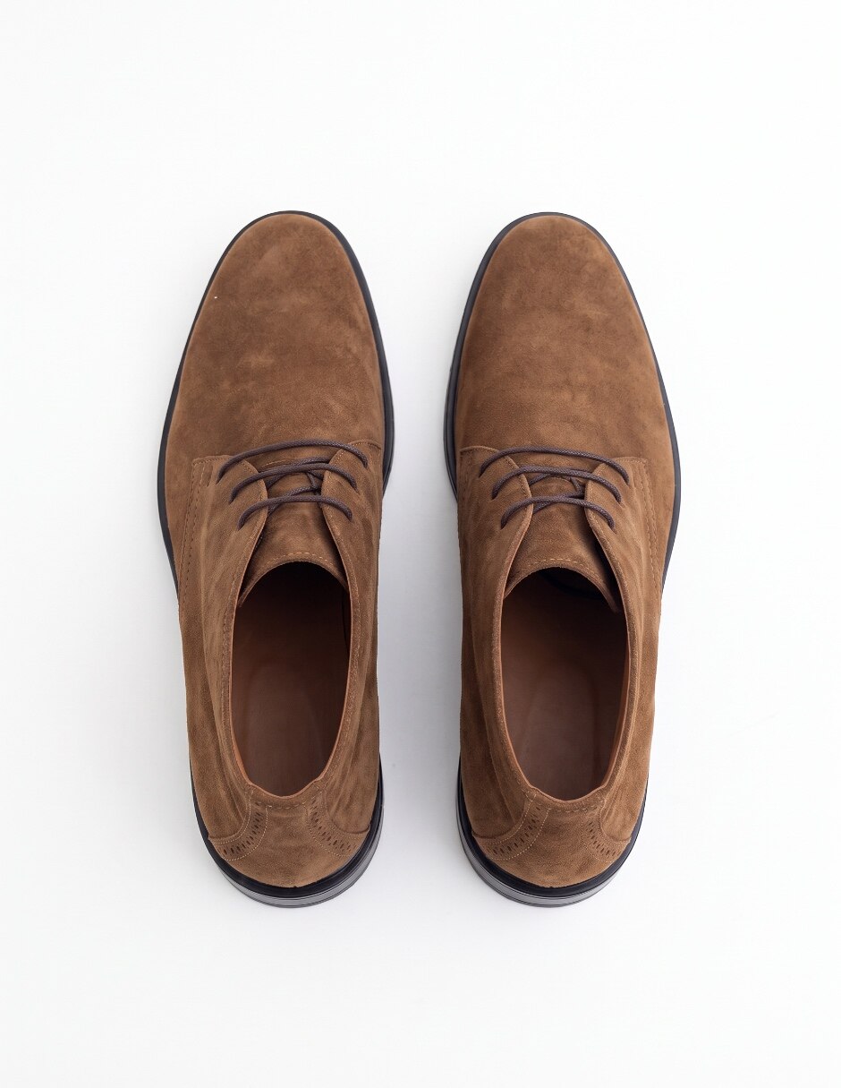 Zapato cerrado para hombre 3