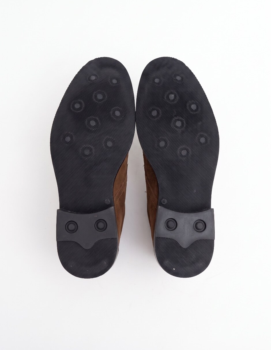 Zapato cerrado para hombre 4