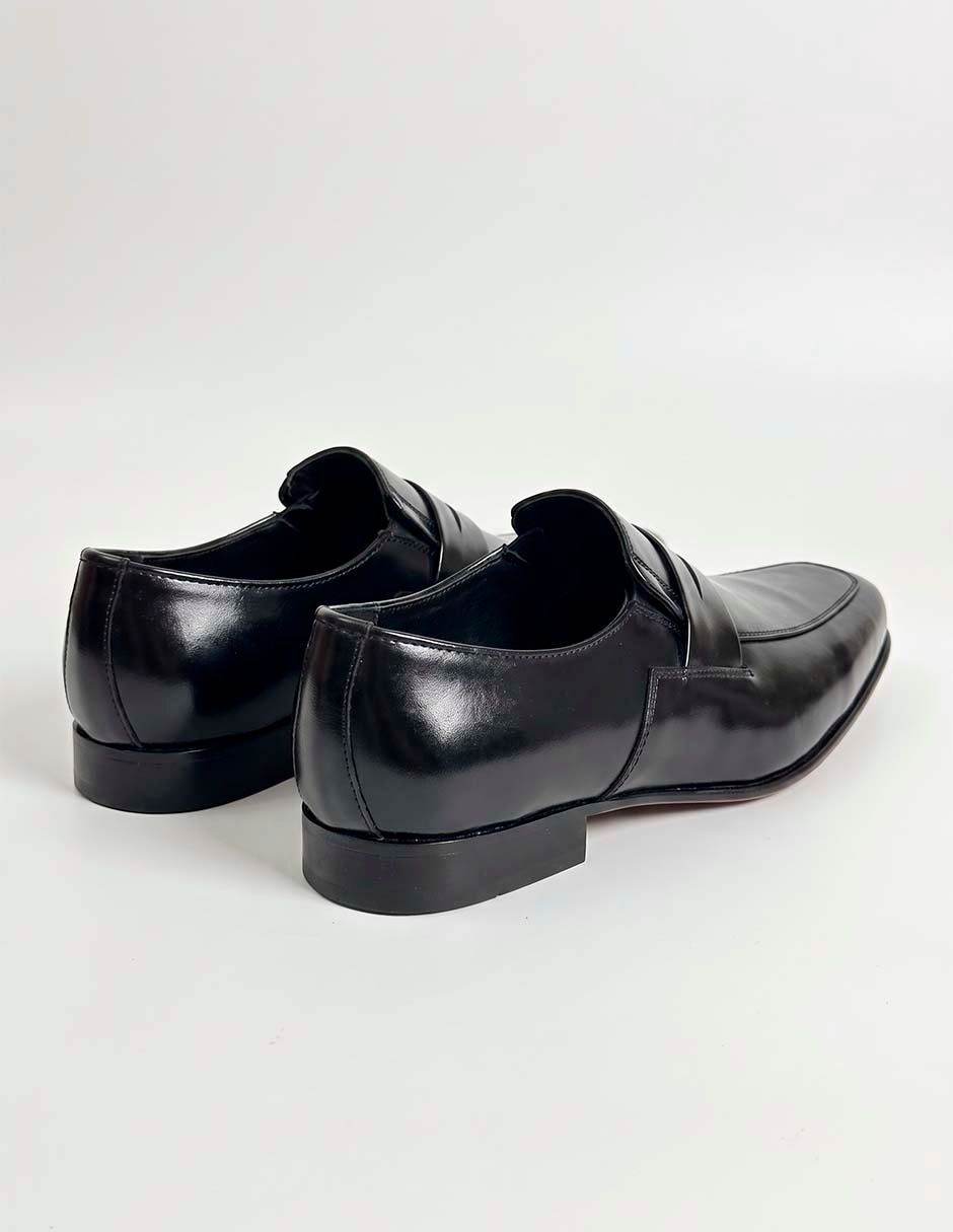Zapato cerrado para hombre 2