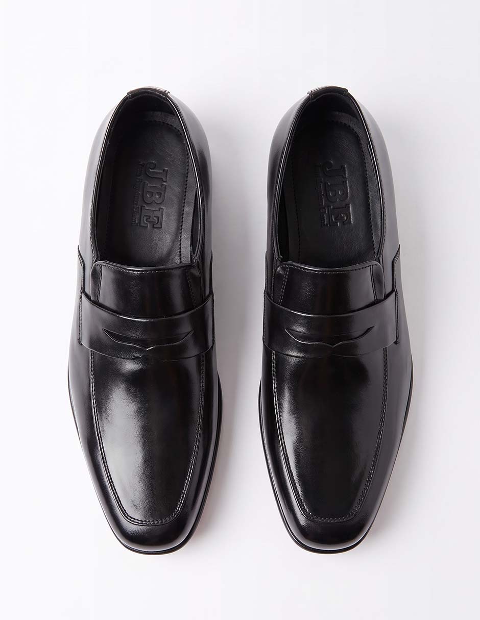 Zapato cerrado para hombre 3