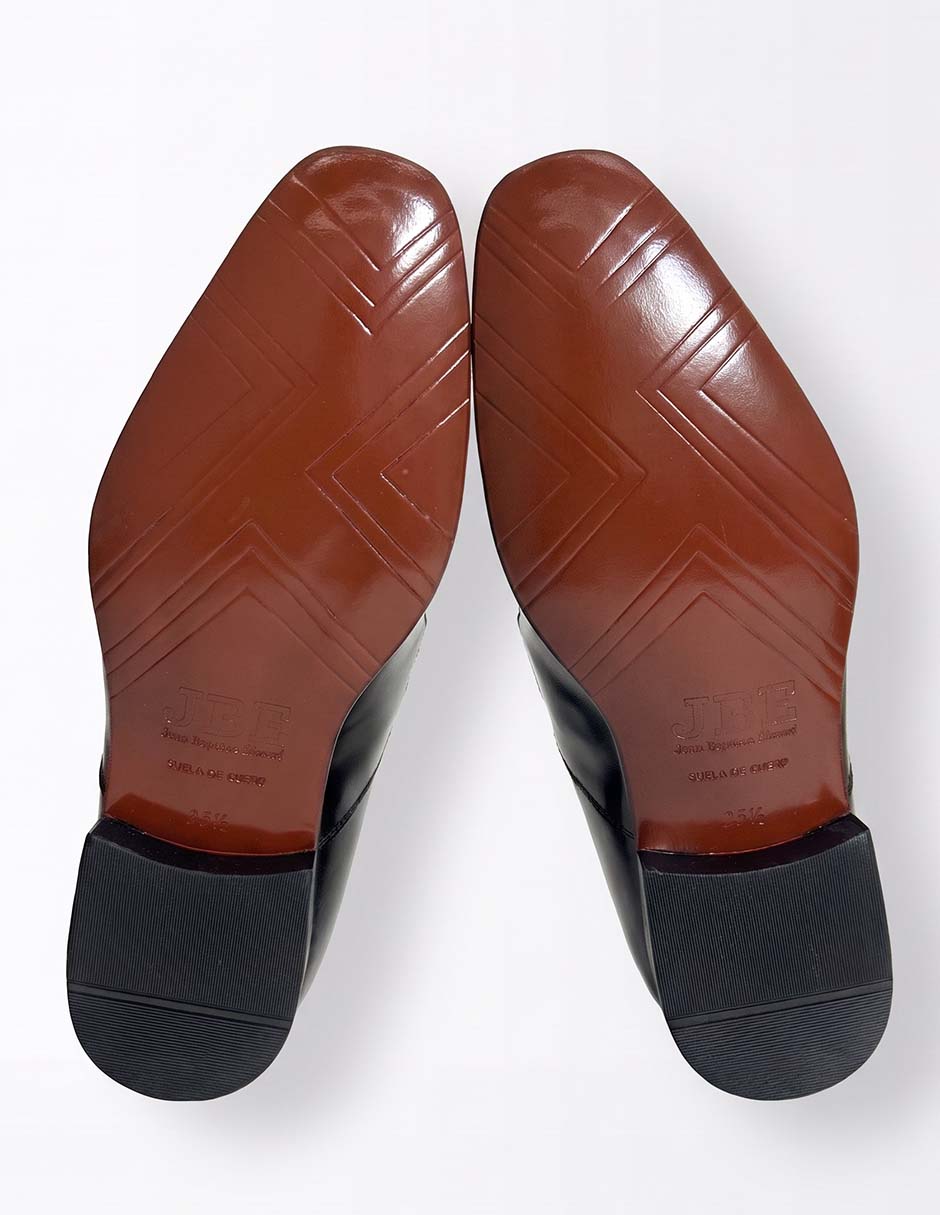 Zapato cerrado para hombre 4