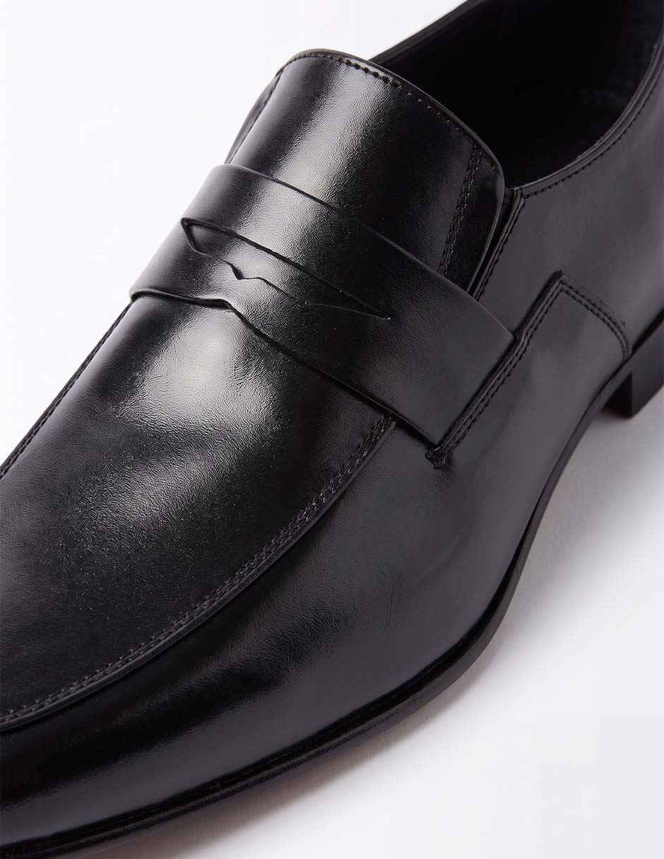 Zapato cerrado para hombre 5