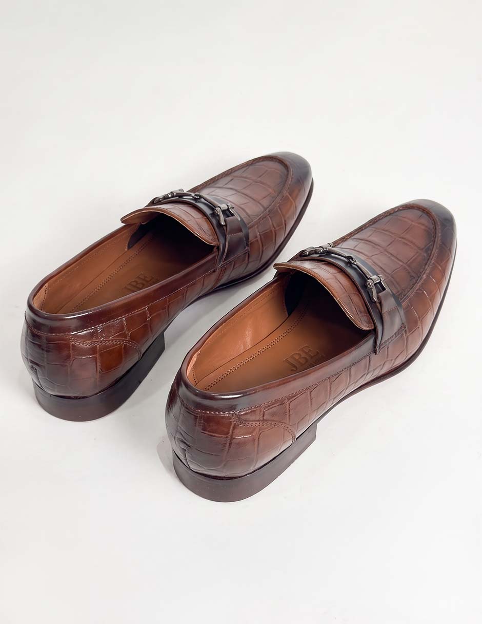 Zapato cerrado para hombre 5