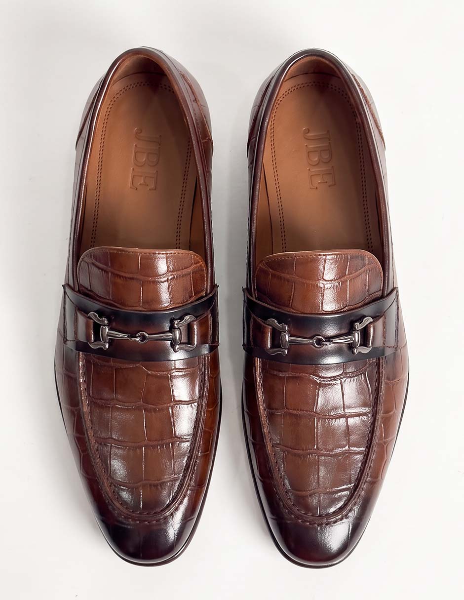 Zapato cerrado para hombre 4