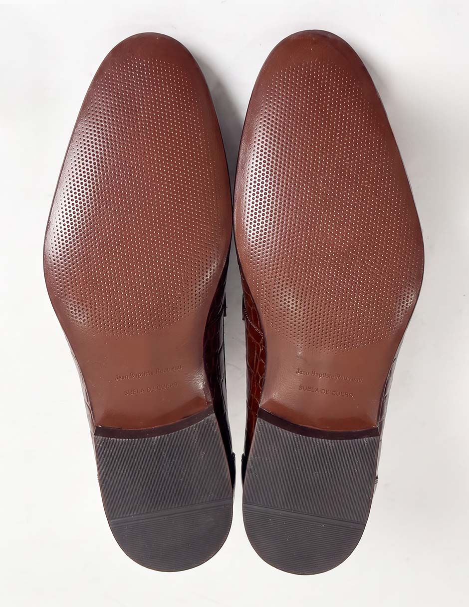 Zapato cerrado para hombre 3