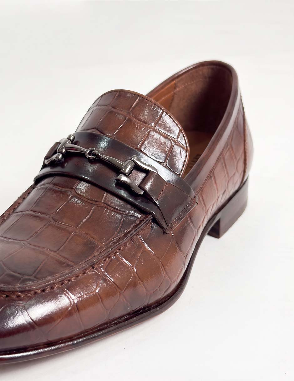Zapato cerrado para hombre 2