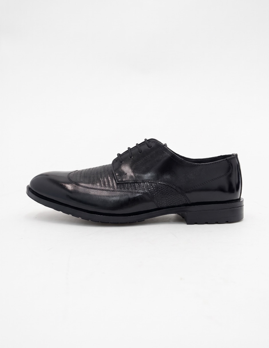 Zapata para hombre