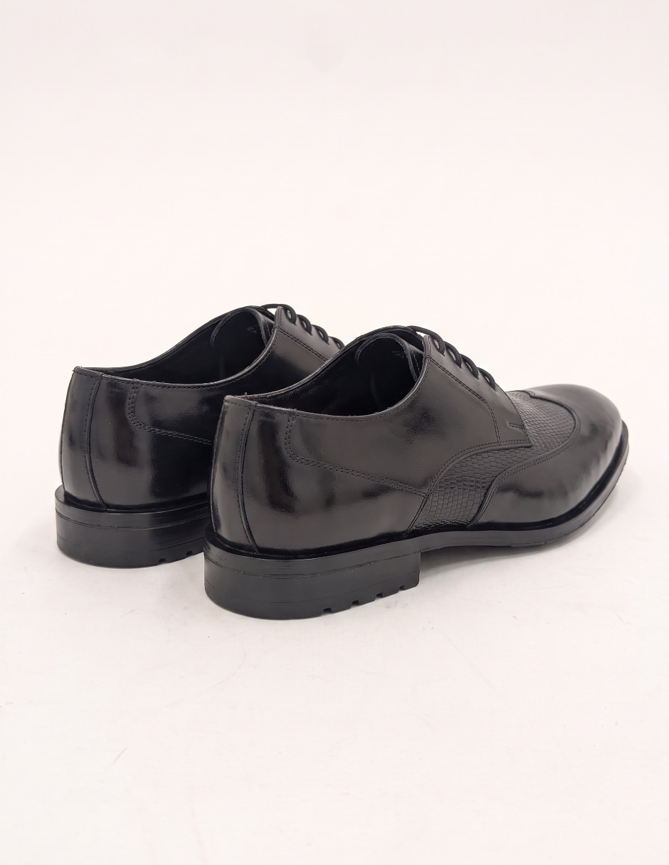 Zapata para hombre 2