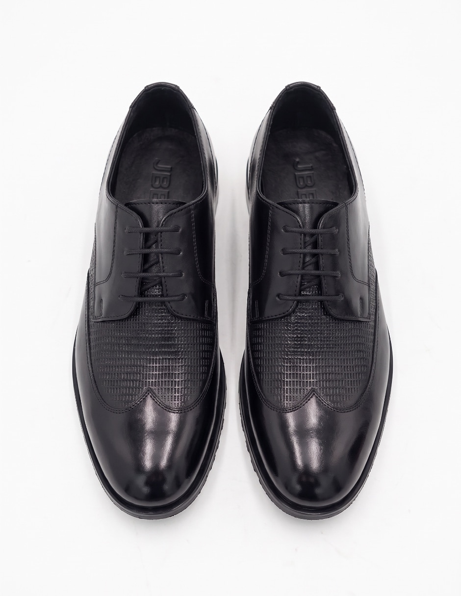 Zapata para hombre 3