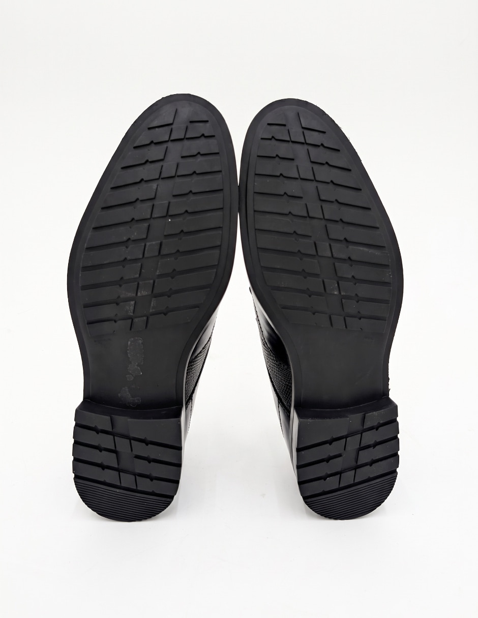 Zapata para hombre 4