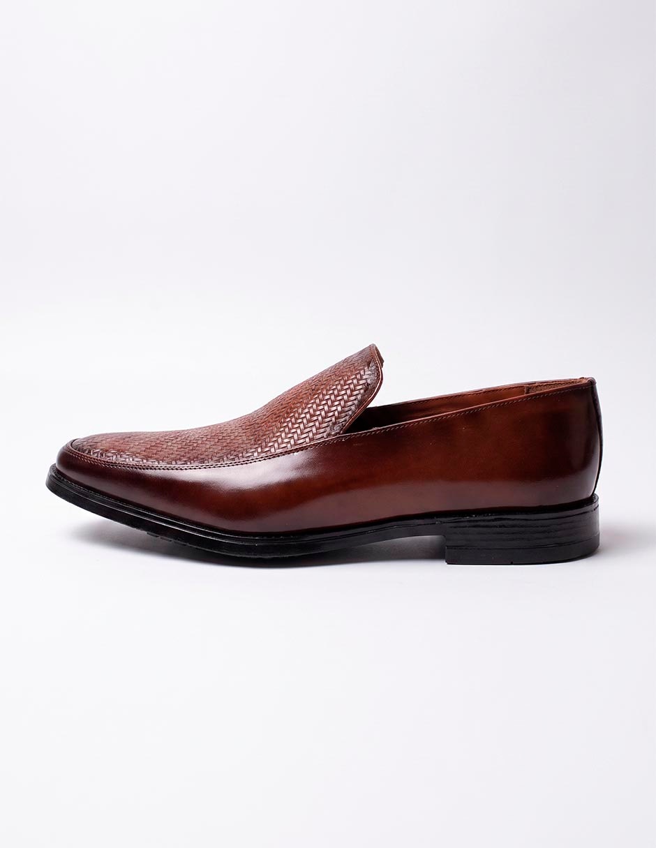 Zapato cerrado para hombre Zapato cerrado para hombre