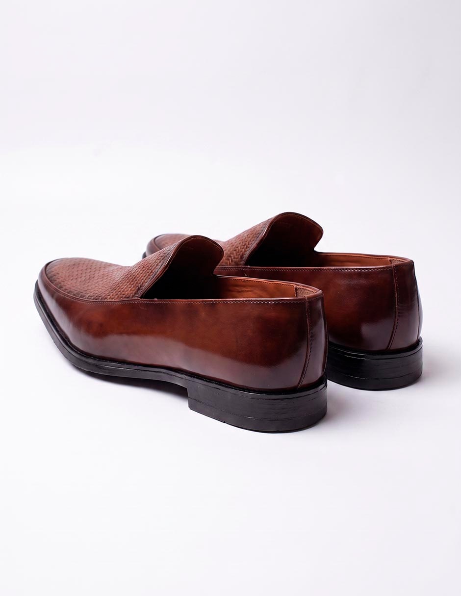Zapato cerrado para hombre 5