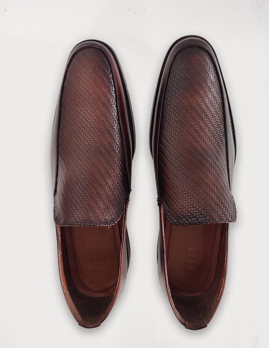 Zapato cerrado para hombre 4