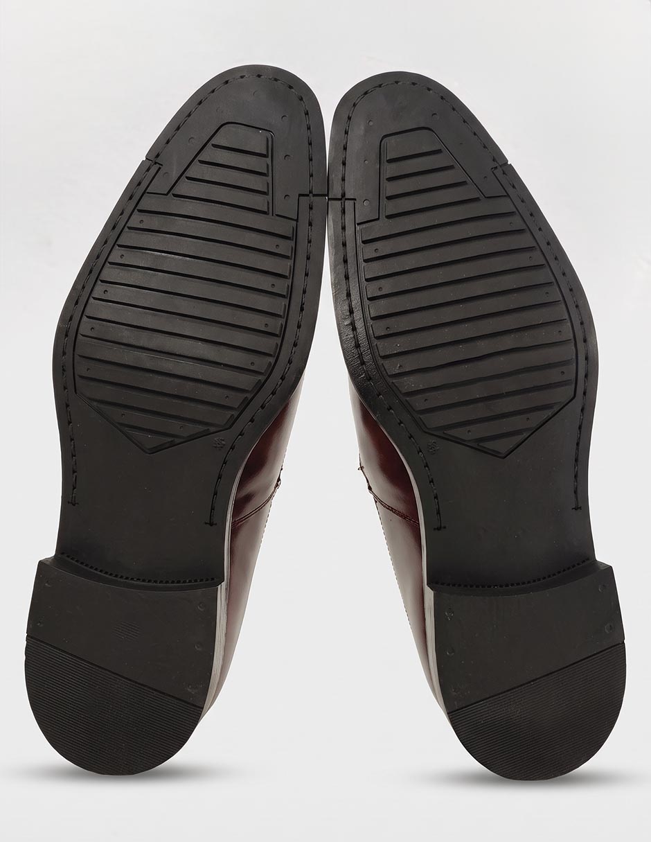 Zapato cerrado para hombre 3