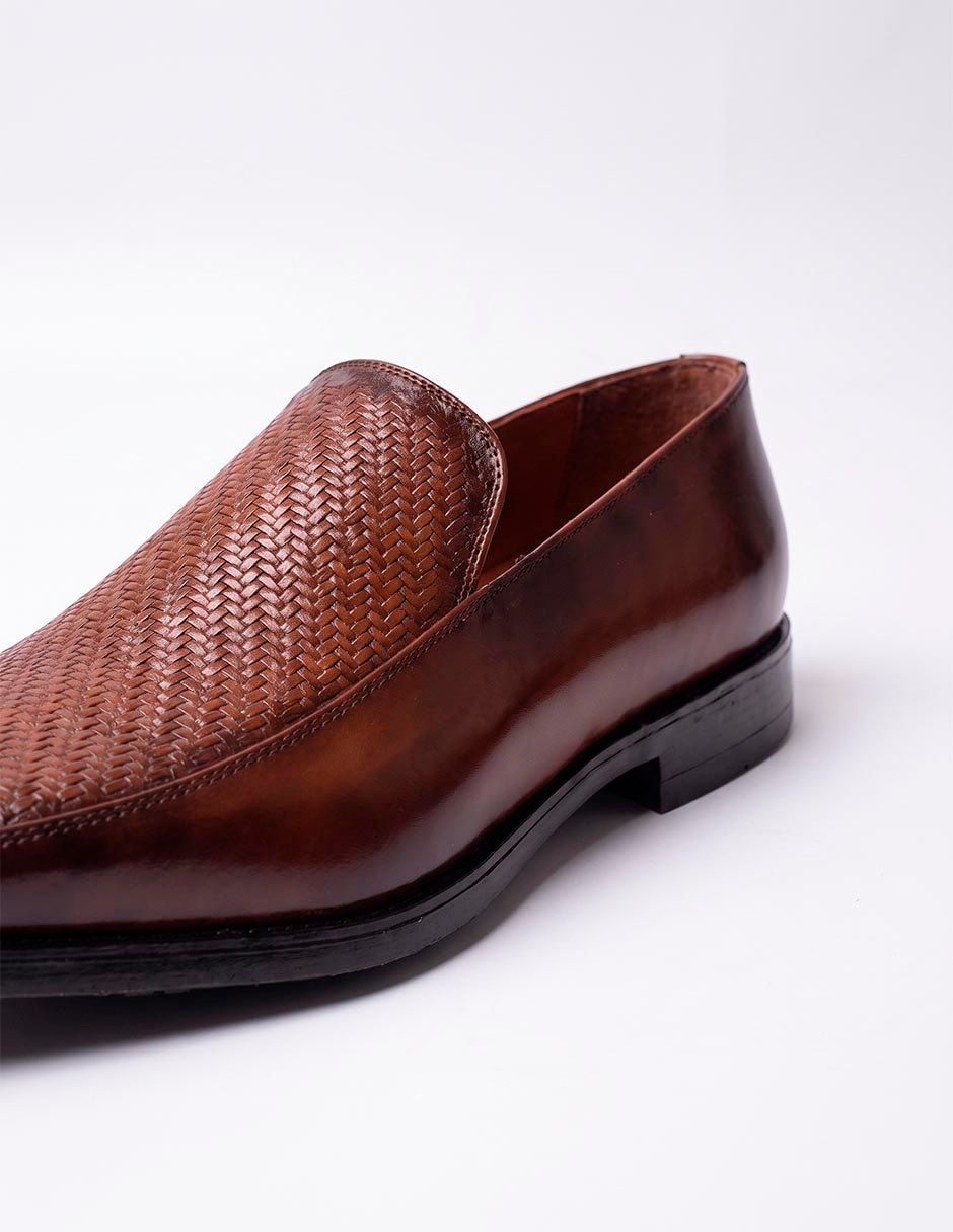 Zapato cerrado para hombre 2