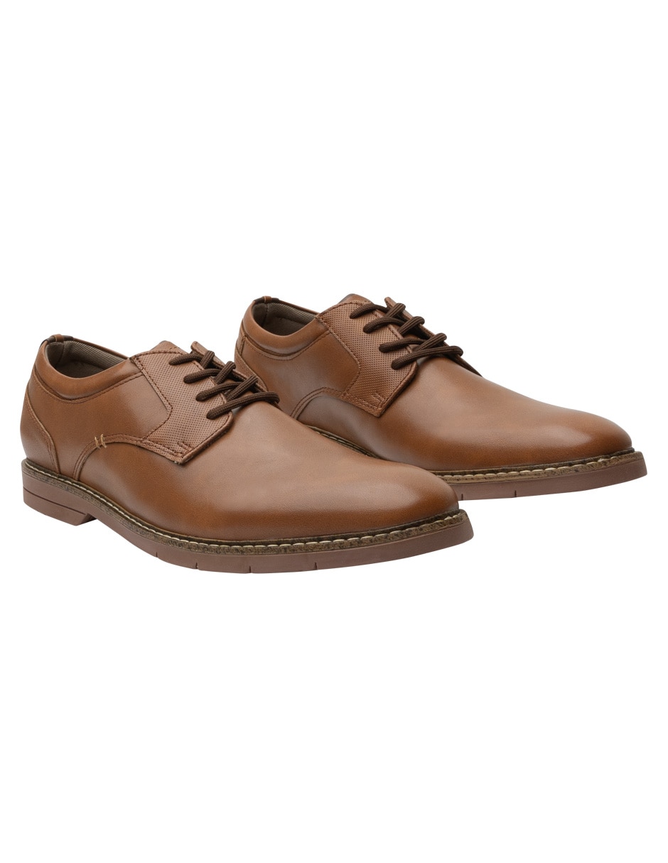 Zapato choclo para hombre