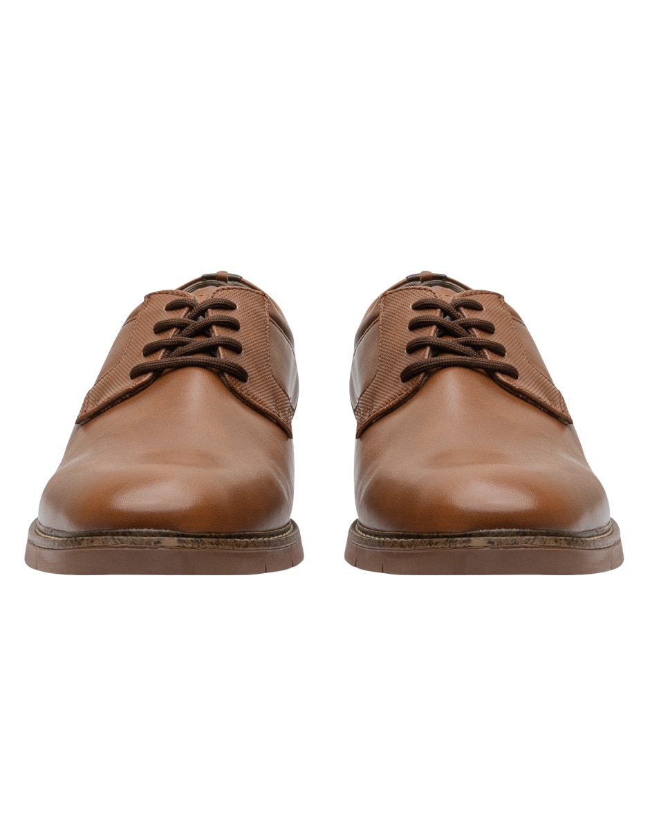 Zapato choclo para hombre
