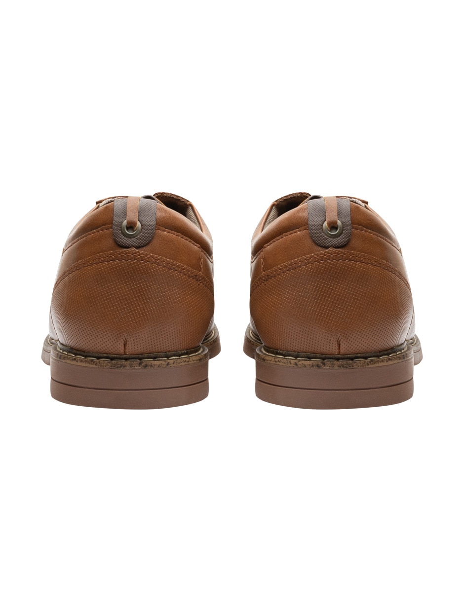 Zapato choclo para hombre