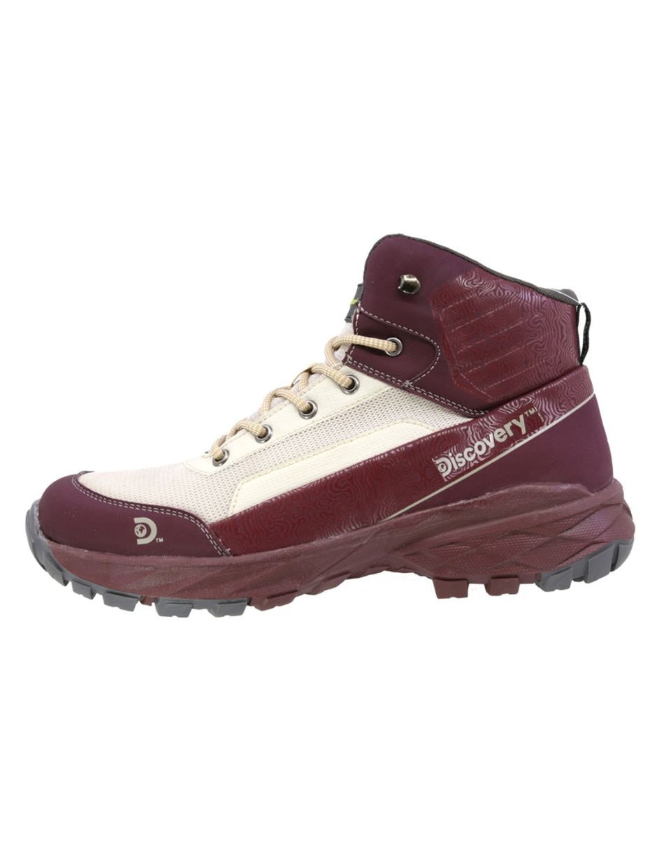 Bota casual para hombre Bota casual para hombre