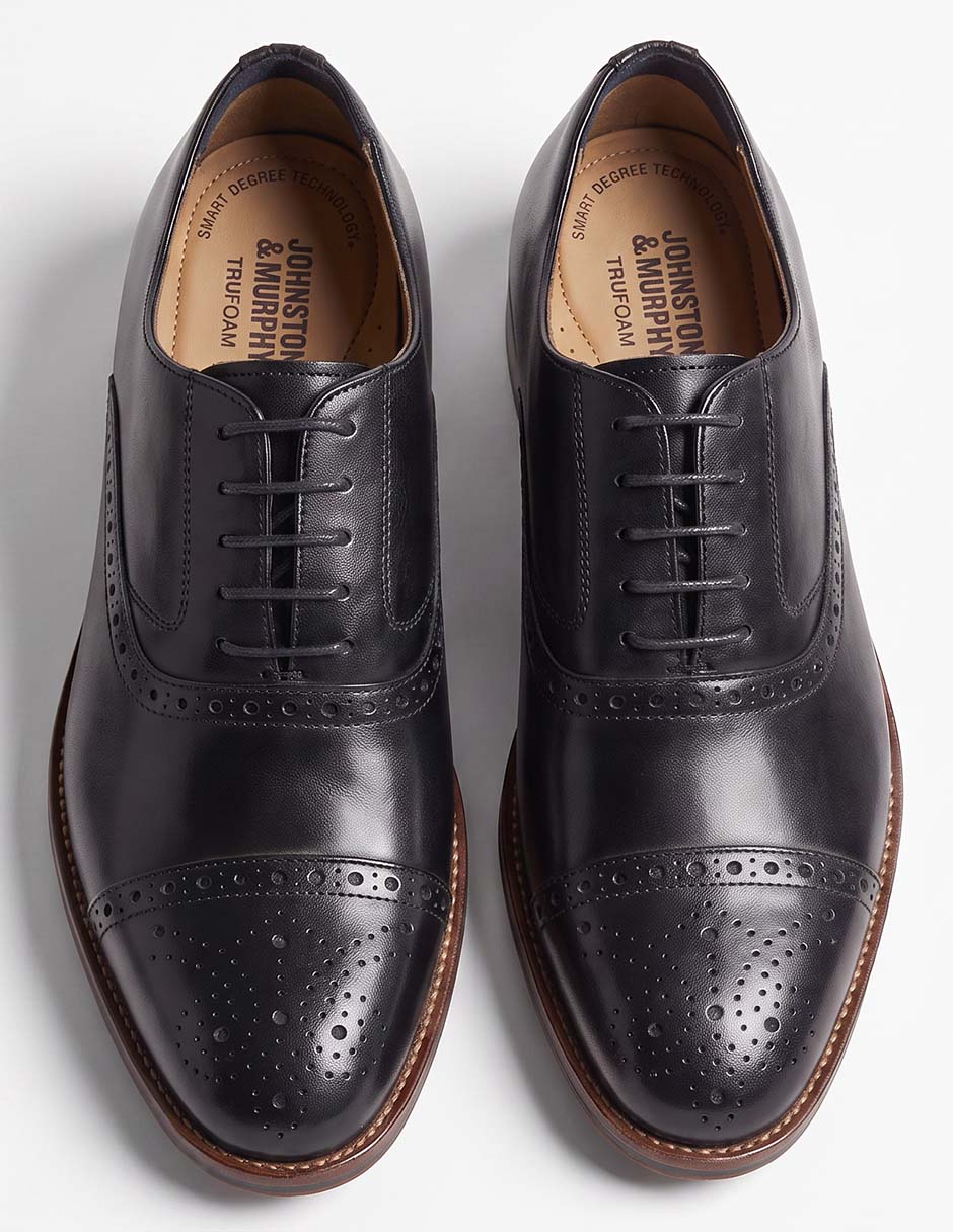 Zapato Conard 2.0 cap para hombre 2