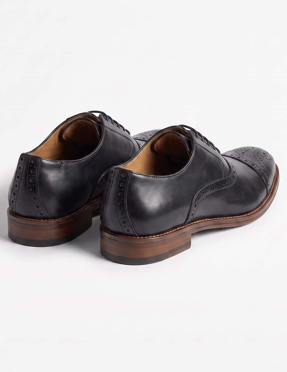 Zapato Conard 2.0 cap para hombre 3