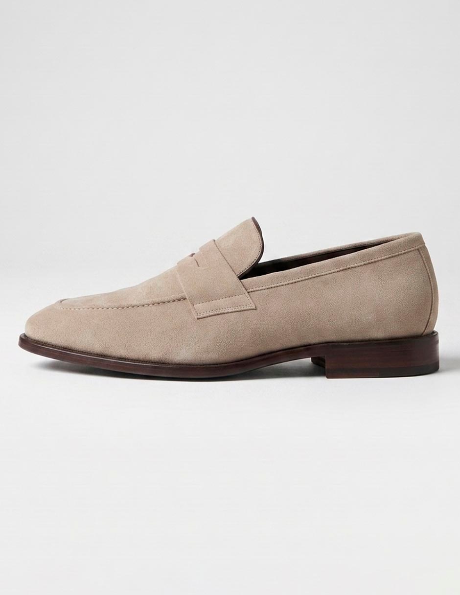 Mocasín Floyd Penny para hombre Mocasín Floyd Penny para hombre