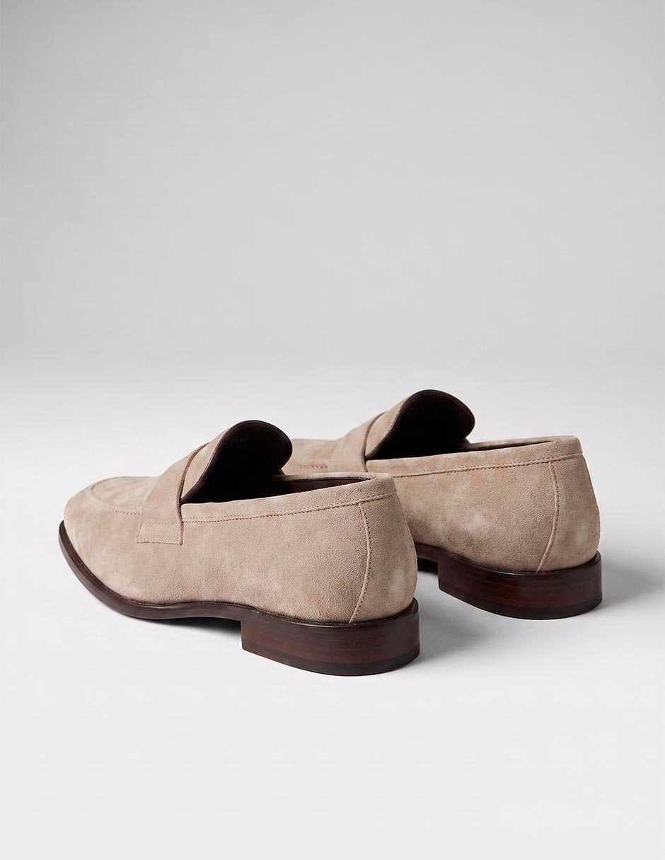 Mocasín Floyd Penny para hombre 2