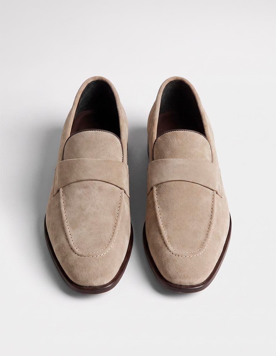 Mocasín Floyd Penny para hombre 3
