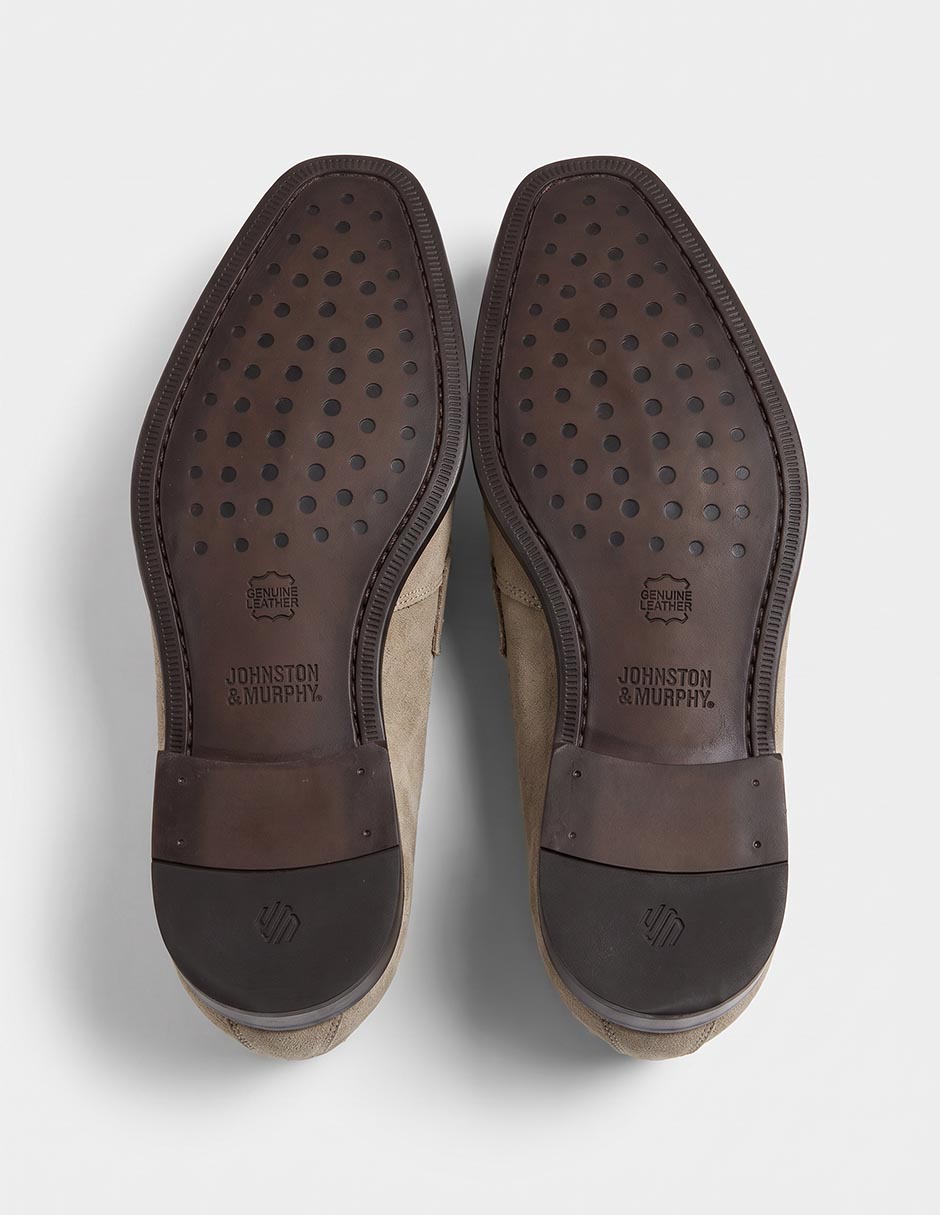 Mocasín Floyd Penny para hombre 4