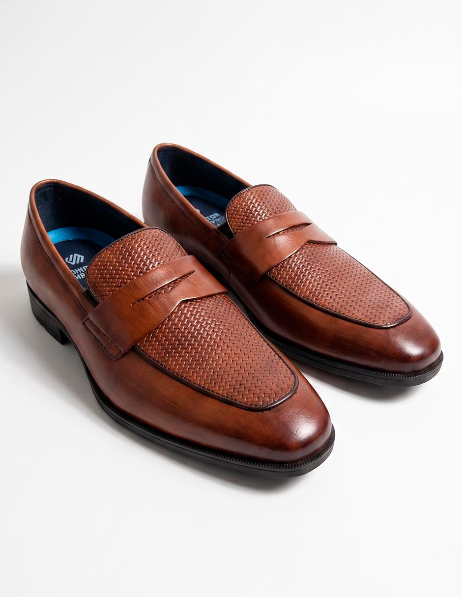 ZAPATO GIBBONS EMBOSS
