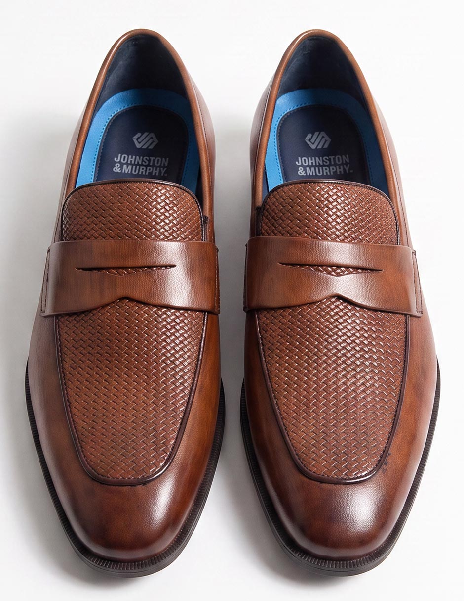 ZAPATO GIBBONS EMBOSS 2