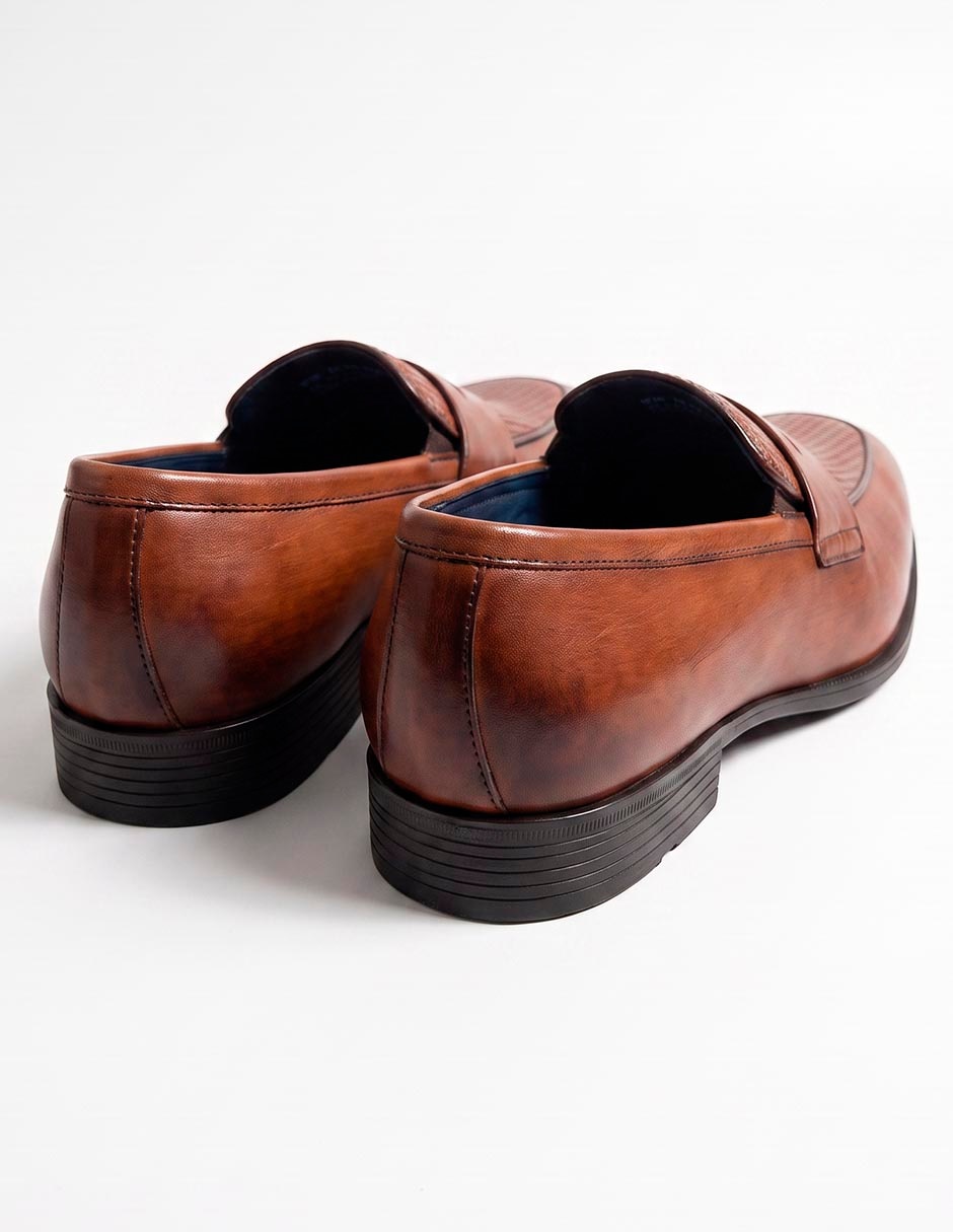 ZAPATO GIBBONS EMBOSS 3
