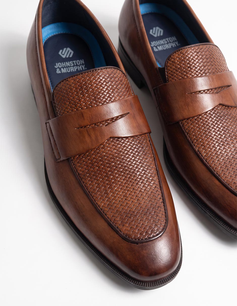 ZAPATO GIBBONS EMBOSS 4
