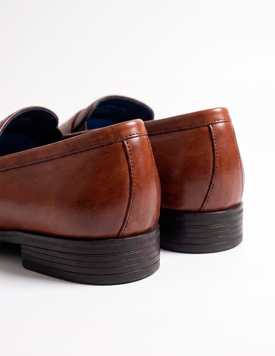 ZAPATO GIBBONS EMBOSS 5