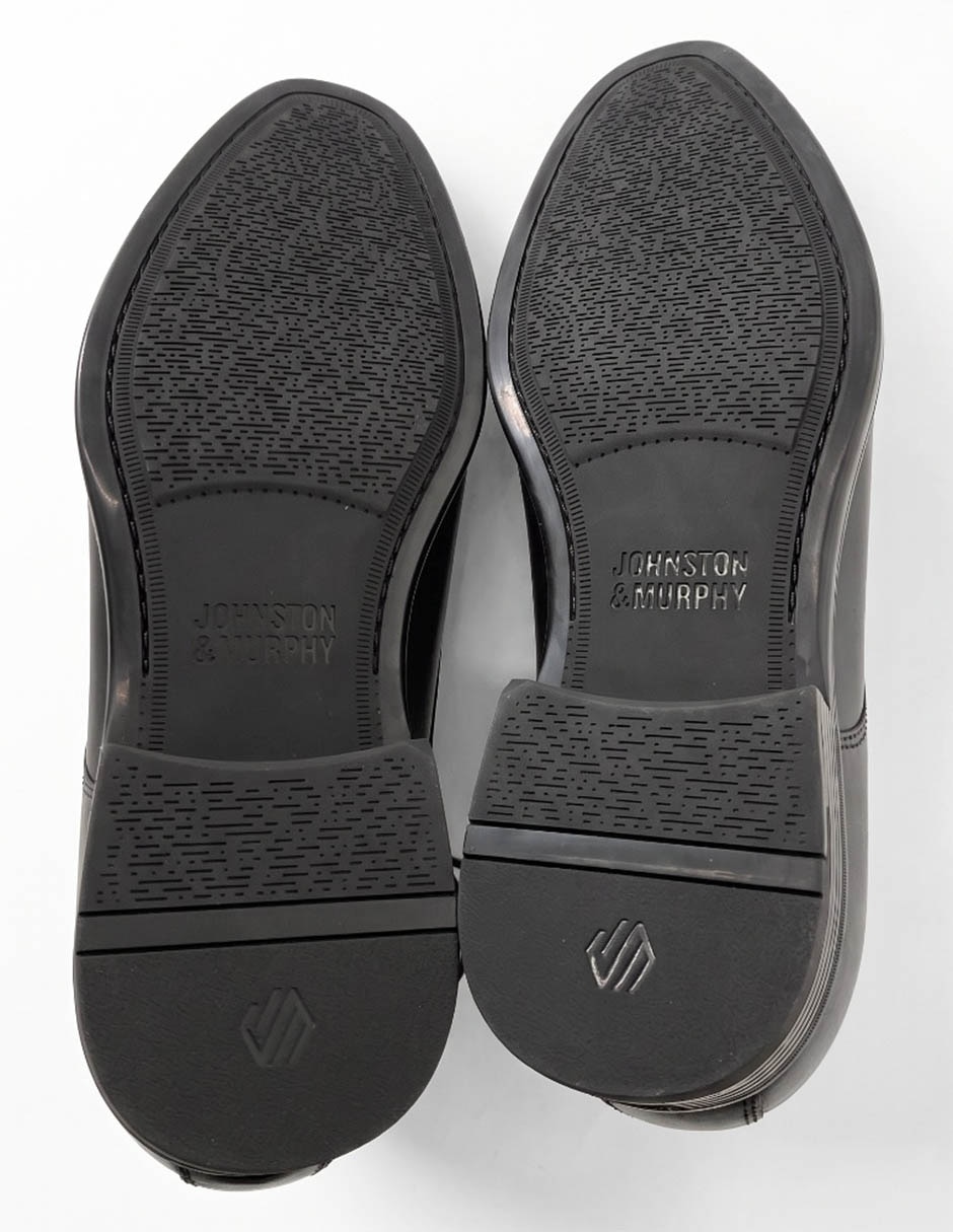 Zapato derby Gibbons para hombre 4