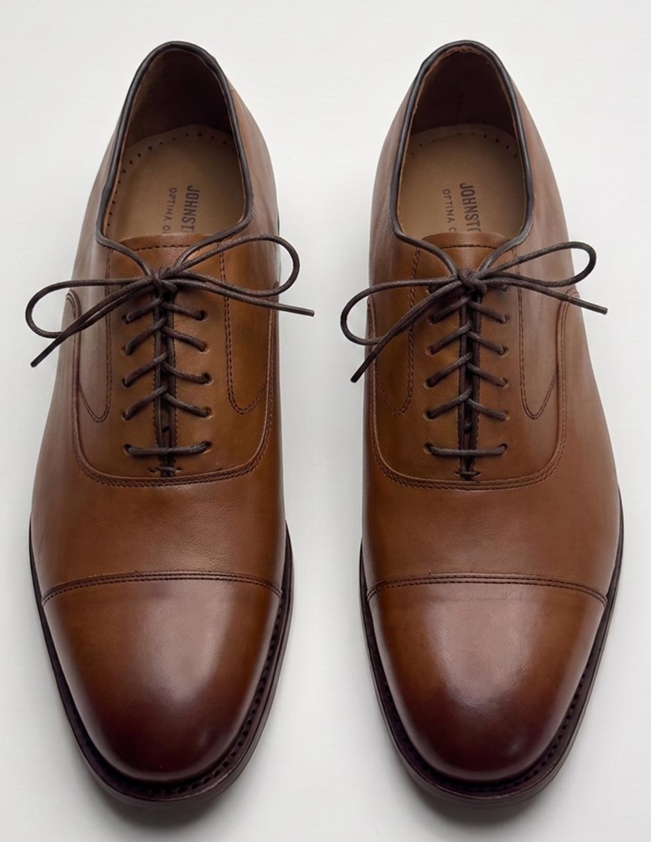 Zapato derby para hombre 2
