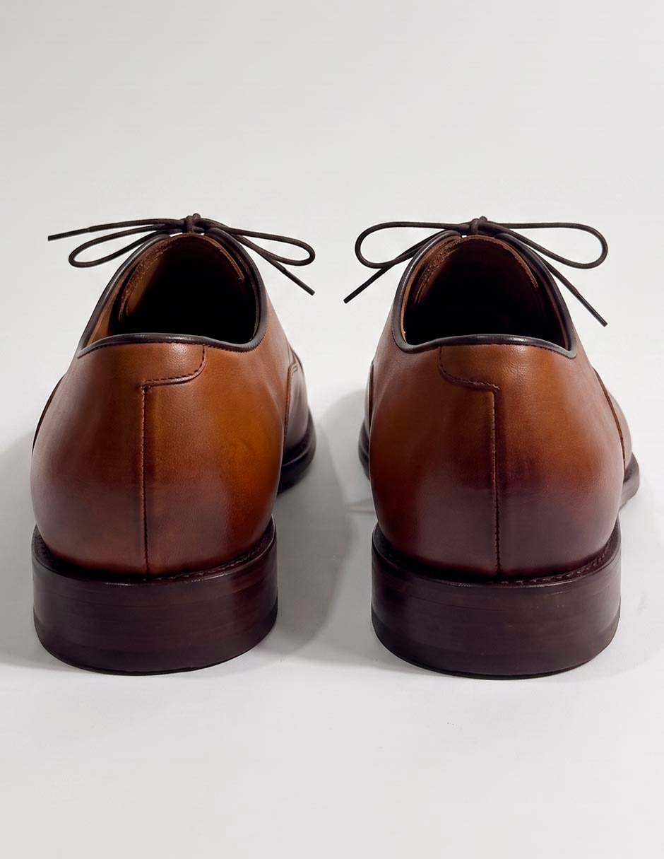 Zapato derby para hombre 3