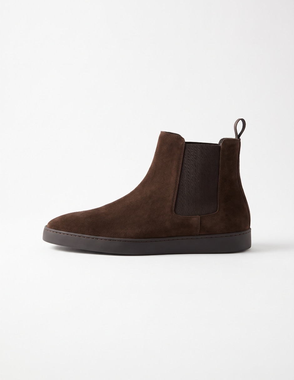 Botín para hombre Botín para hombre