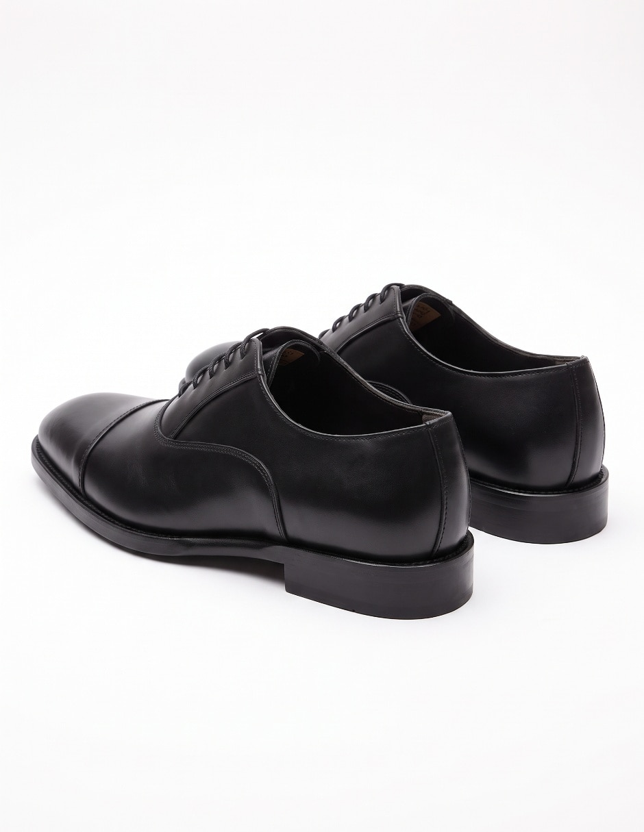Zapato choclo para hombre 2