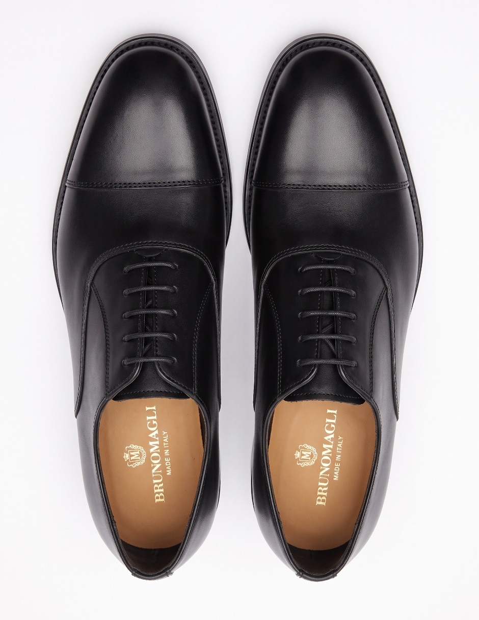 Zapato choclo para hombre 3
