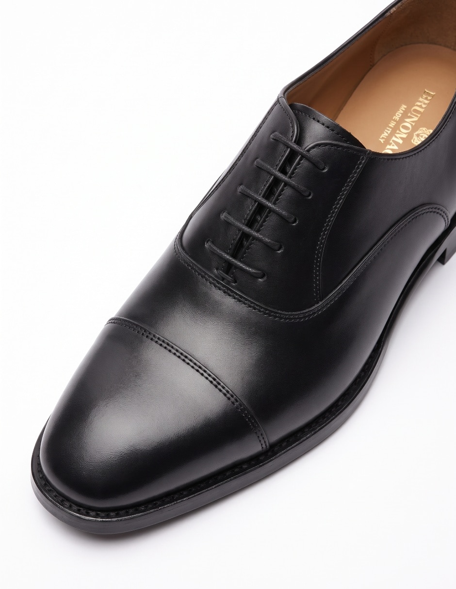 Zapato choclo para hombre 4