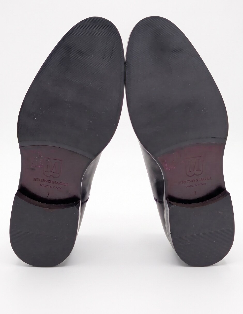 Zapato choclo para hombre 5