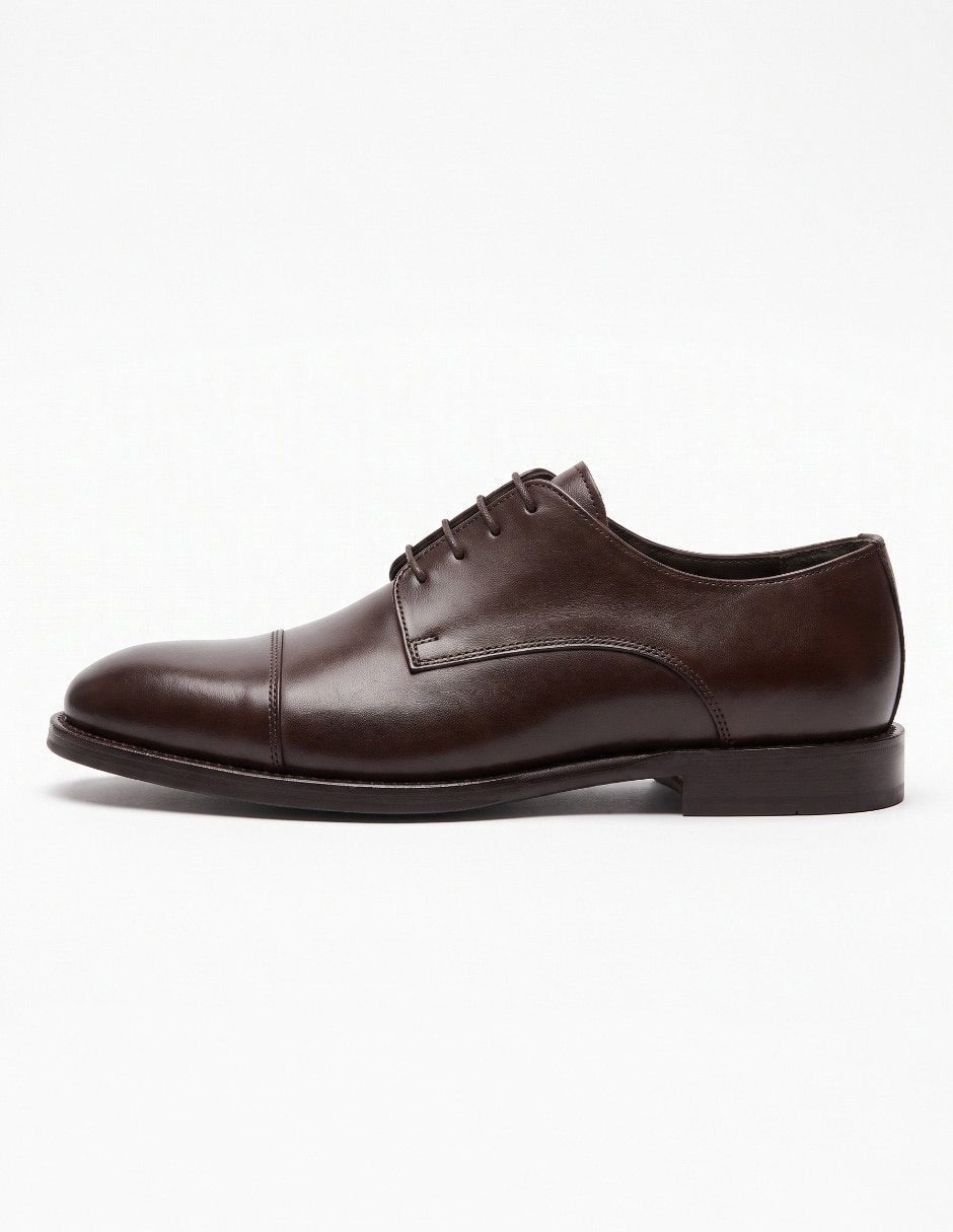 Zapato choclo para hombre 1