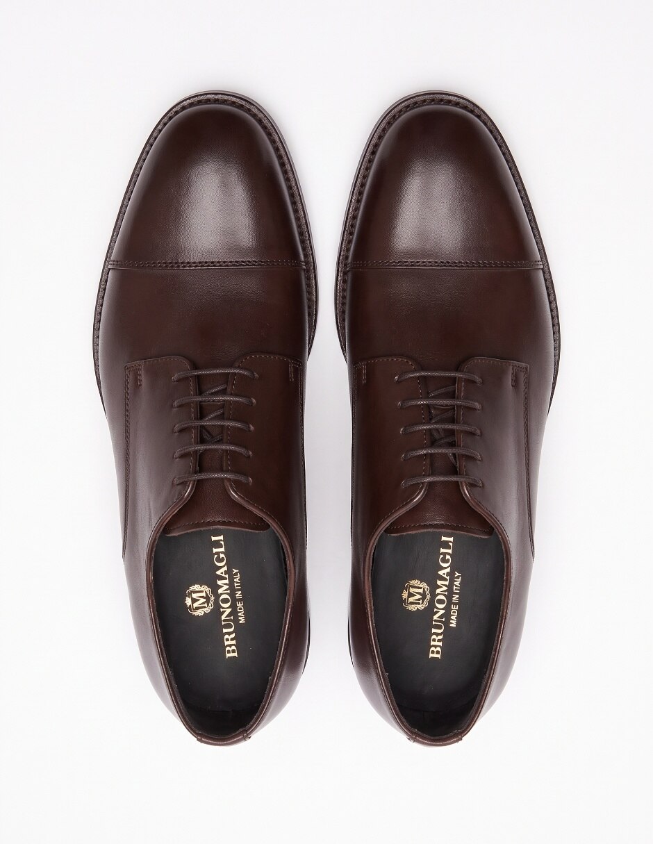 Zapato choclo para hombre 3