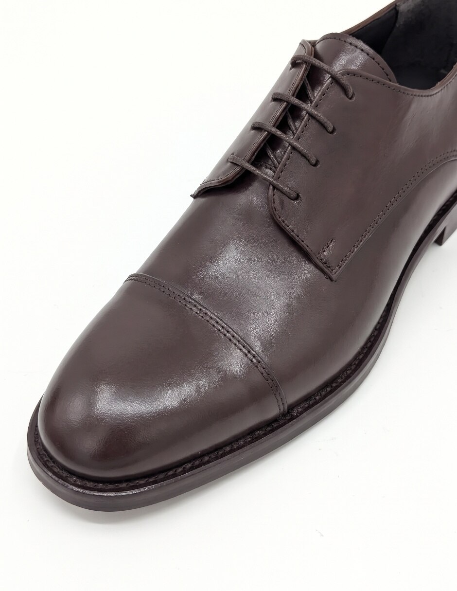 Zapato choclo para hombre 4
