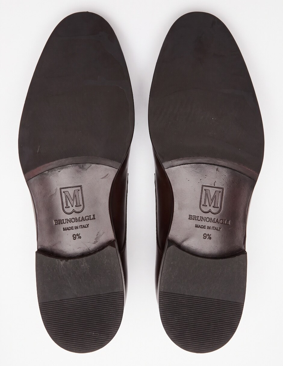 Zapato choclo para hombre 5